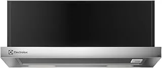 Electrolux Retrátil Efficient Inox