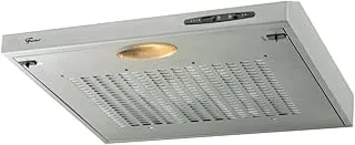 Fischer Power Steel 60cm