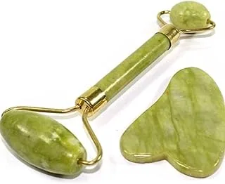 Marblue Kit Jade e Gua Sha