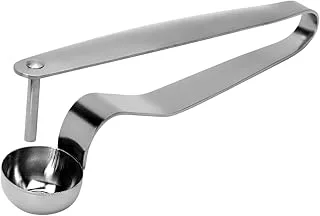 Descaroçador Mimo Style Prata