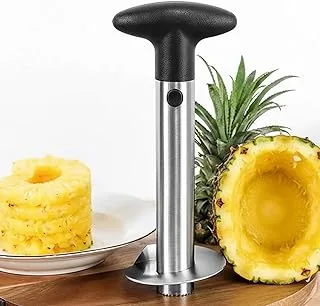 Descascador Manual Aço Inox Premium