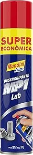 Mundial Prime MP1 Anticorrosivo