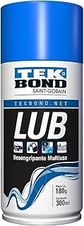 Tekbond Tekspray Desengripante