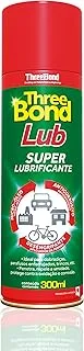 Threebond Lub Alta Penetração