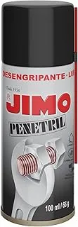 Jimo Penetril Aerossol