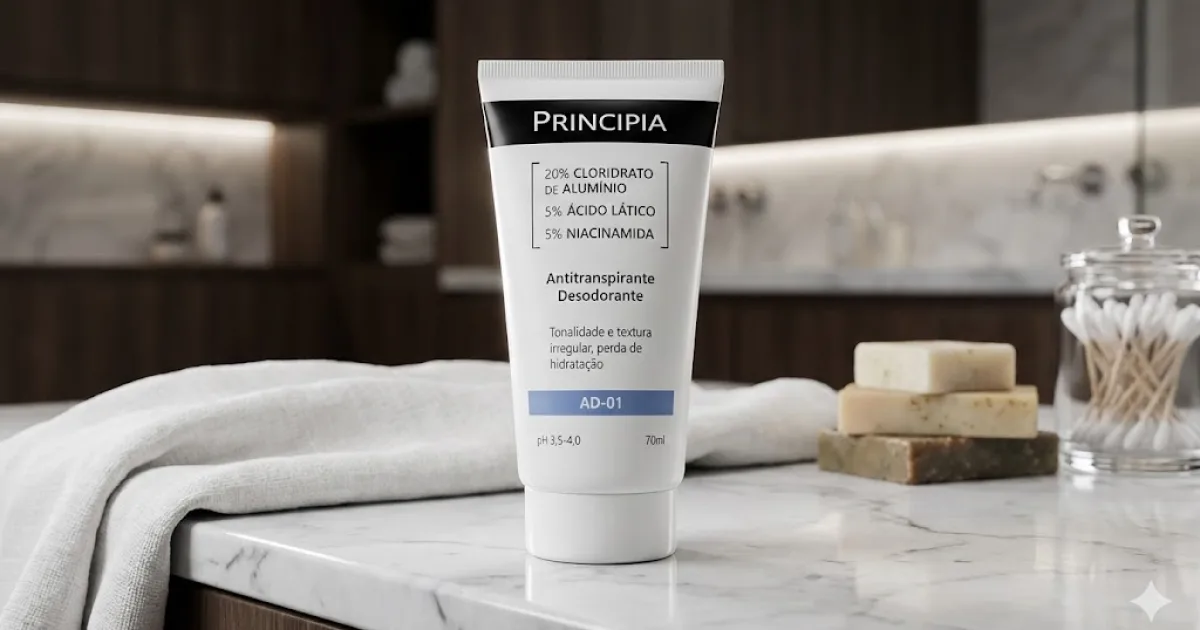 Melhor desodorante clareador: Os 10 melhores em 2026