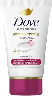 Dove Previne Escurecimento