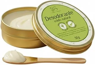 Senhor Saboeiro Natural Argila Branca