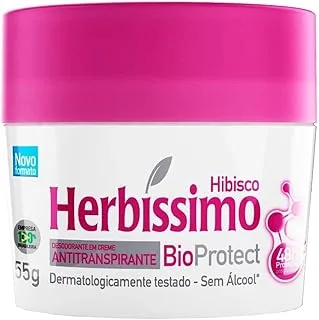 Herbissimo Bio Protect Hibisco