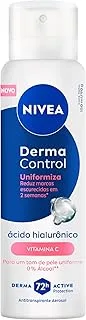 Nivea Derma Control Uniformiza