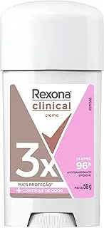 Rexona Clinical Creme Classic