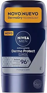 Nivea Men Derma Protect Clinical