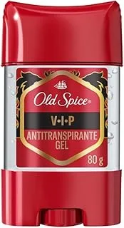 Old Spice Gel VIP