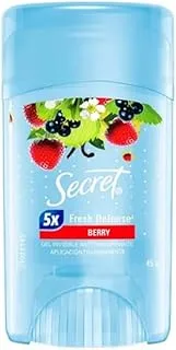 Secret Gel Berry 45G