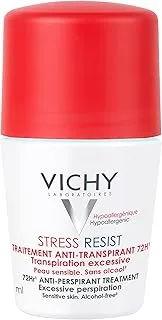 Vichy Deo Stress Resist Roll-On