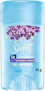 Secret Gel Lavender