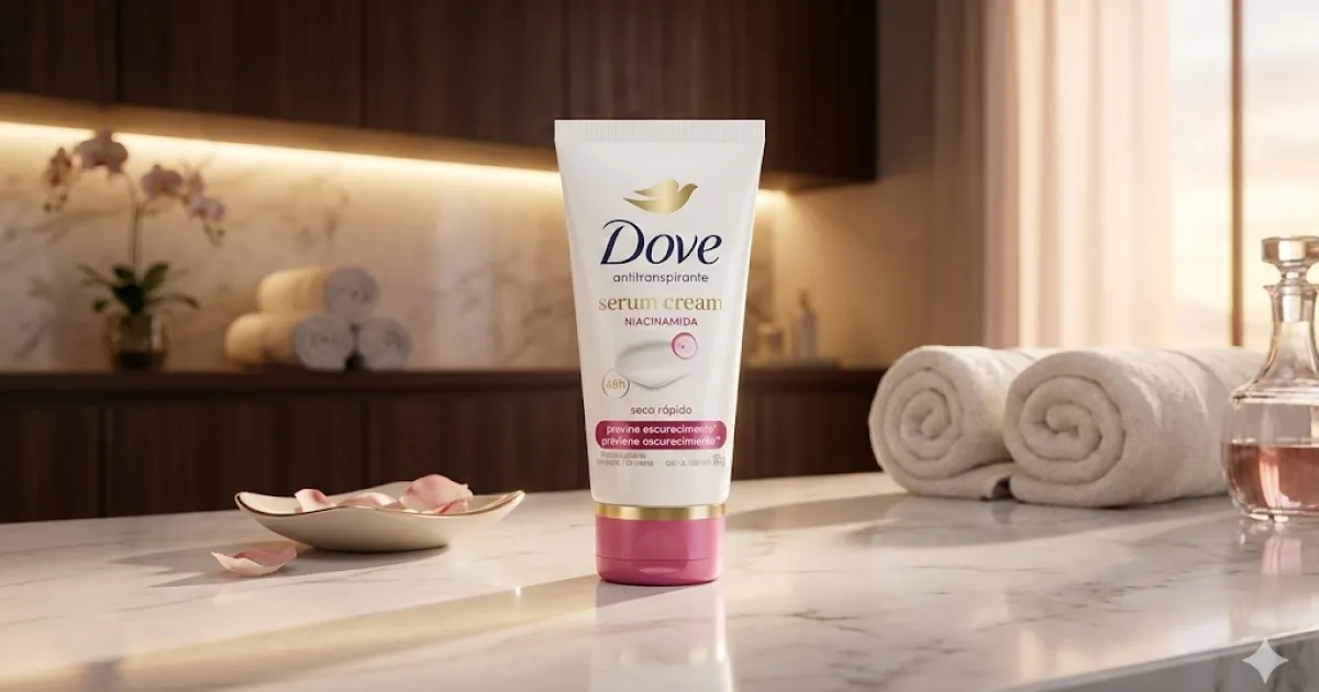 Melhor desodorante feminino: Os 10 melhores em 2026