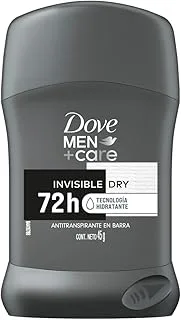 Dove Men+Care Barra Invisible