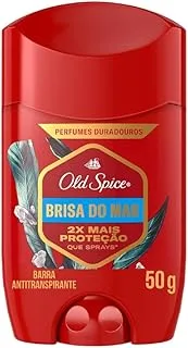 Old Spice Barra Brisa do Mar