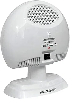 Force Line Tira Mofo Elétrico