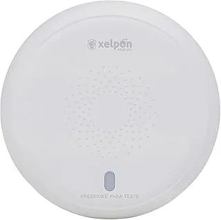 Xelpon Sensor Zigbee Inteligente