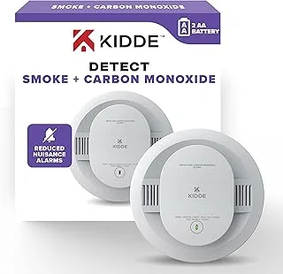 Kidde Combo Premium LED