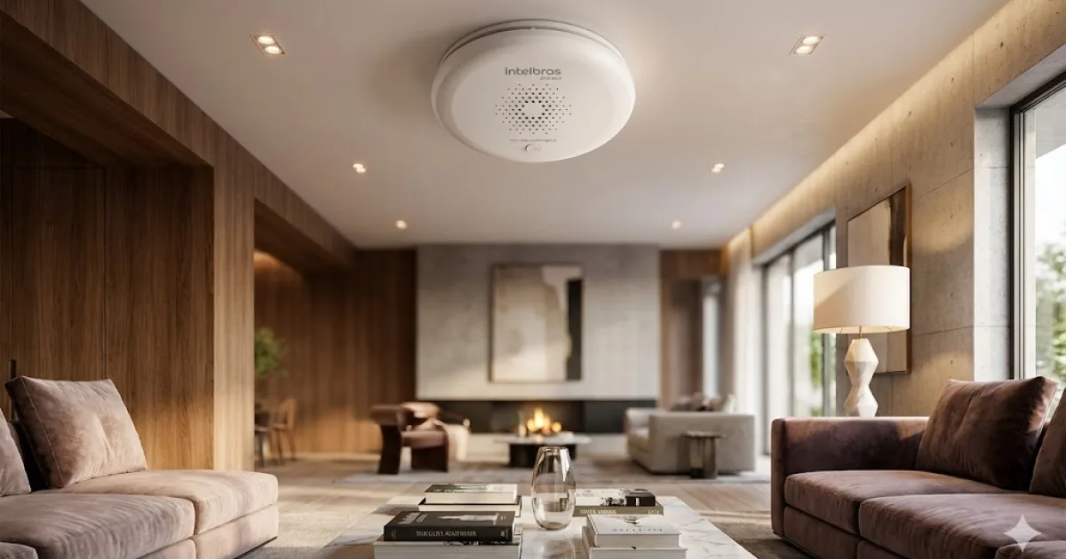 Melhor detector de fumaça: Os 10 melhores em 2026