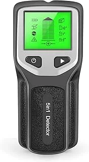 Detector de Parede HLW330 5 em 1