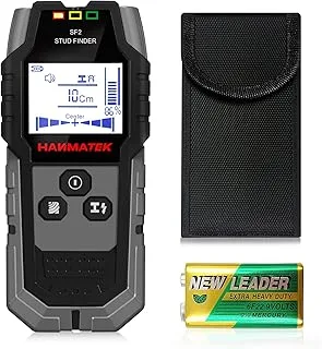 Hanmatek Scanner com LCD HD