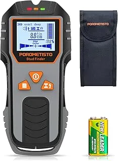 Scanner de Parede 6 em 1 Genérico