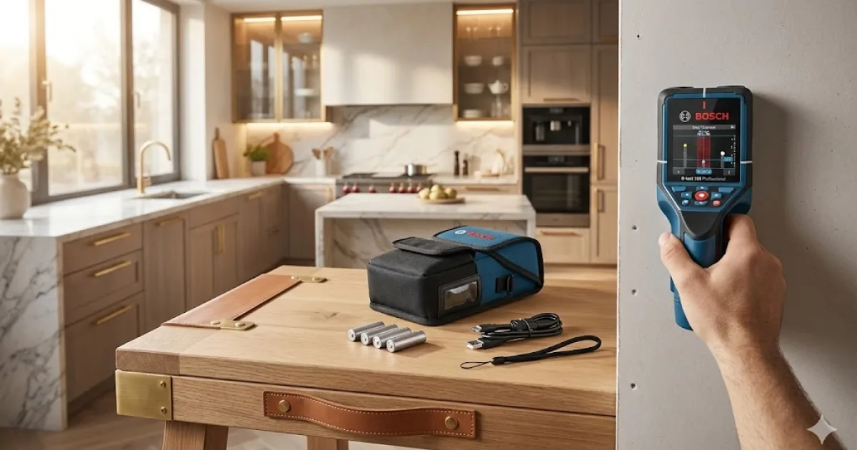 Melhor detector de material: Os 10 melhores em 2026