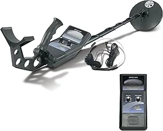 Bounty Hunter Gold Digger