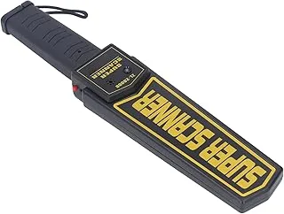 Detector de Segurança Bastão