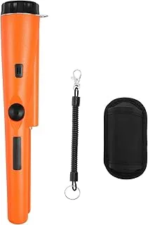 Pinpointer Portátil À Prova D’Água