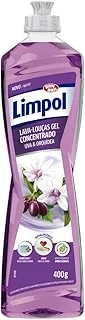 Limpol Gel Concentrado