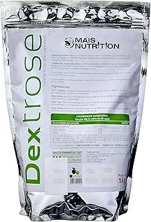 Mais Nutrition Dextrose Limão