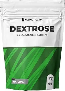 Newnutrition Dextrose Natural