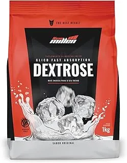 New Millen Dextrose Original