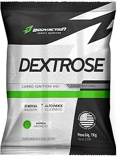 Body Action Dextrox Natural