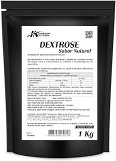 Imperium Nutrition Dextrose