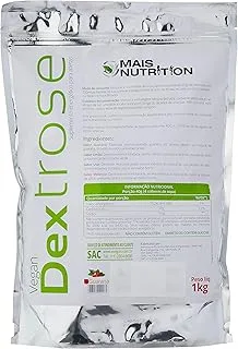 Wvegan Dextrose Guaraná