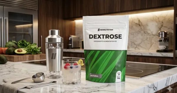 Melhor dextrose: As 10 melhores em 2026