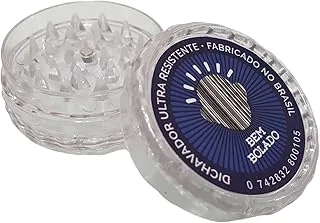 Dichavador Bem Bolado Policarbonato Resistente