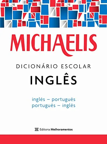 Michaelis dicionário escolar inglês