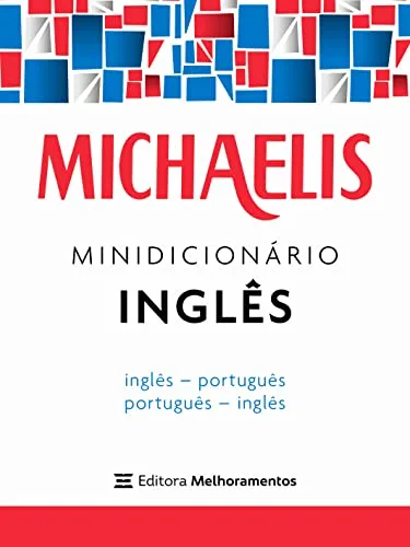 Michaelis minidicionário inglês