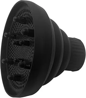 Difusor de Silicone Dobrável Universal