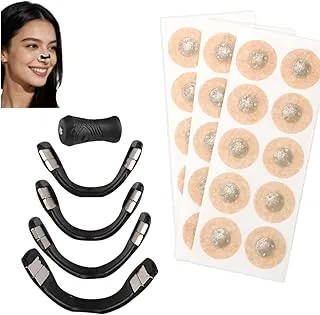 Expansor Nasal Kit 4 Tamanhos