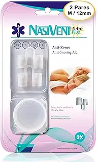 Nasivent Premium Silicone Medicinal