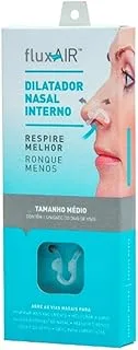 Flux Air Dilatador Interno Tamanho M