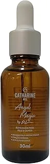 Catharine Hill Angel Magic Pri Lessa